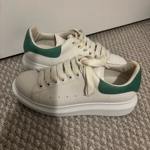 Alexander McQueen Sneakers